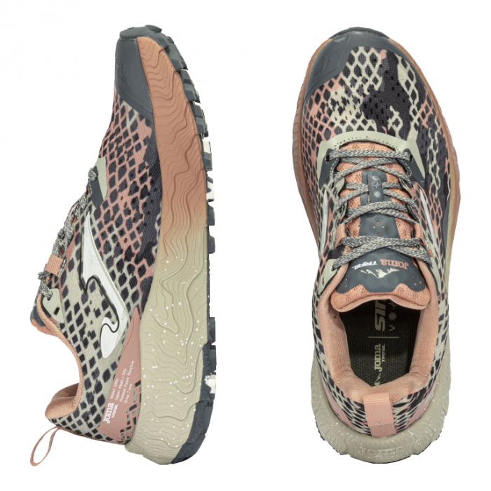 Pantofi sport femei Sima TKSMLW2422 [4]