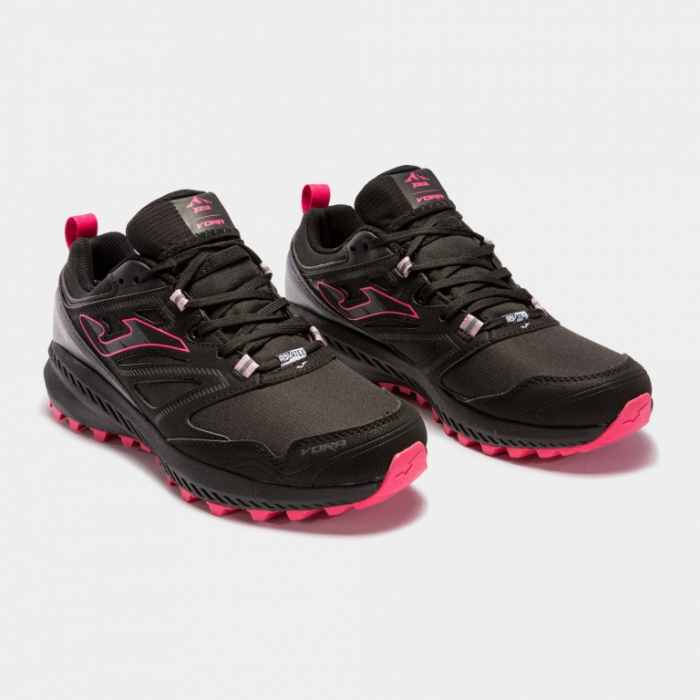 Pantofi sport femei Vora Aislatex TKVOLW2101 [5]