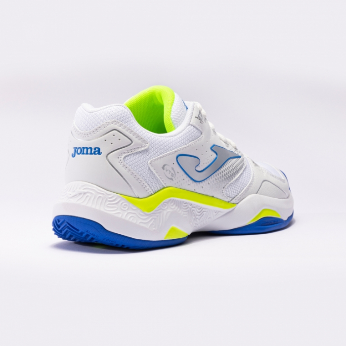 Pantofi sport tenis barbati Master TM100S2432C [2]