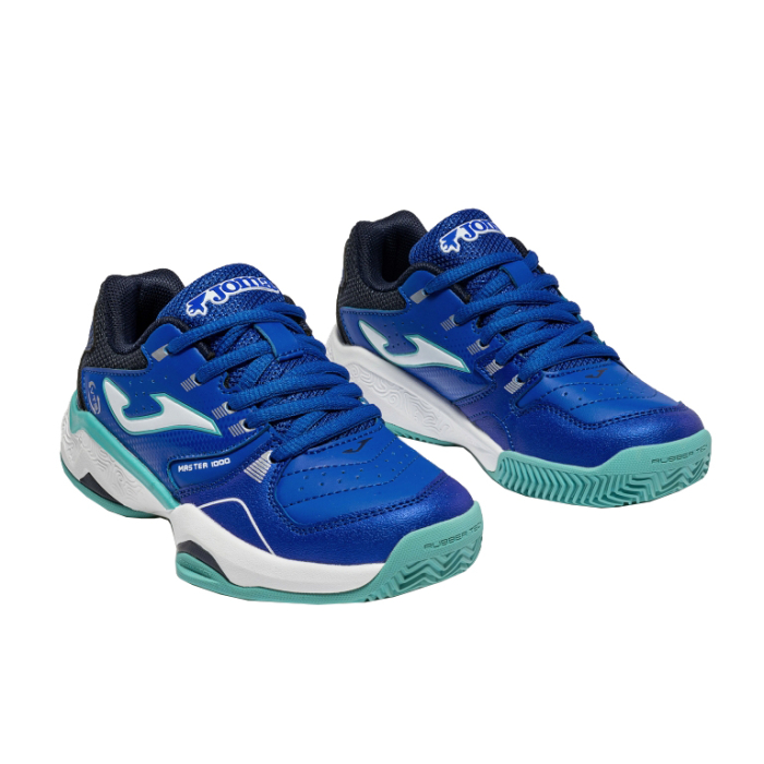 Pantofi tenis copii Master 1000 JR JMATS2604C [3]