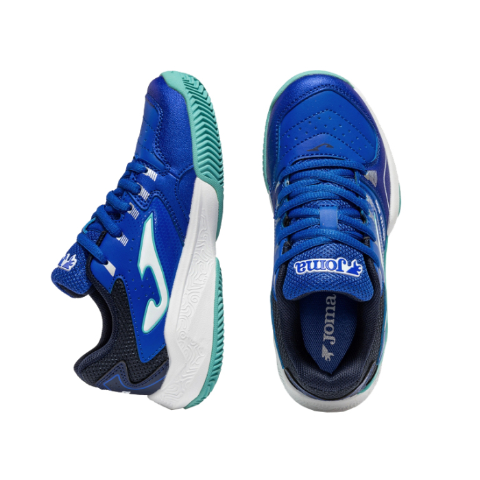 Pantofi tenis copii Master 1000 JR JMATS2604C [4]