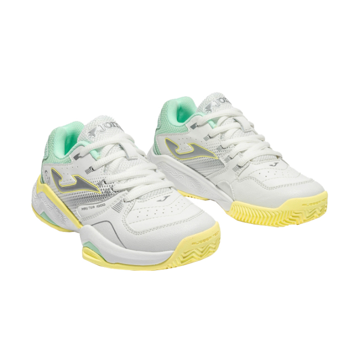 Pantofi tenis copii Master 1000 JR JMATS2632C [4]
