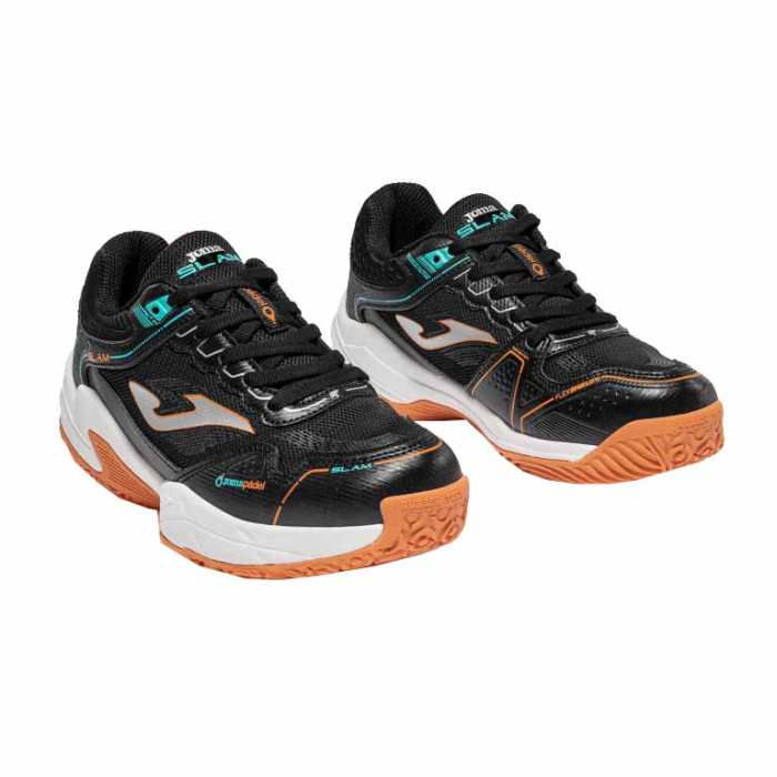Pantofi tenis copii Slam JR JSLAMS2601OM [4]