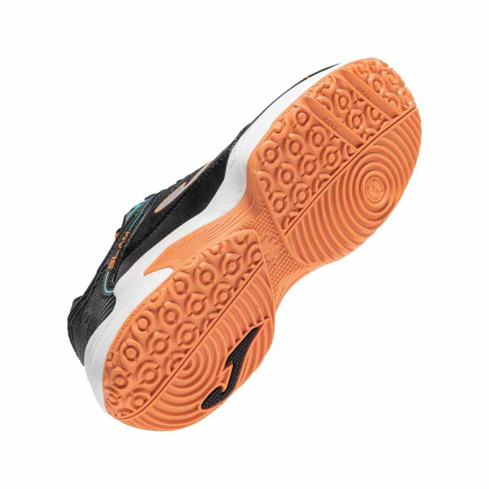 Pantofi tenis copii Slam JR JSLAMS2601OM [5]