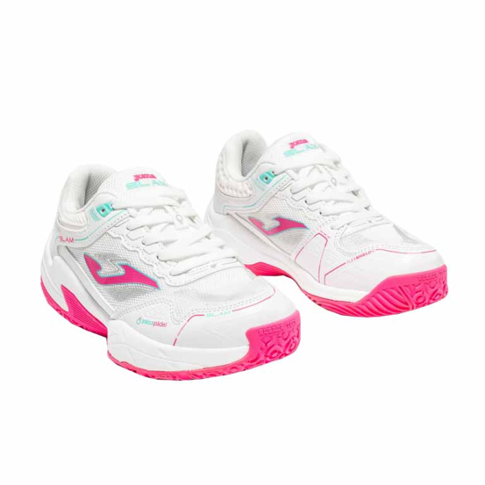Pantofi tenis copii Slam JR JSLAMS2632OM [2]