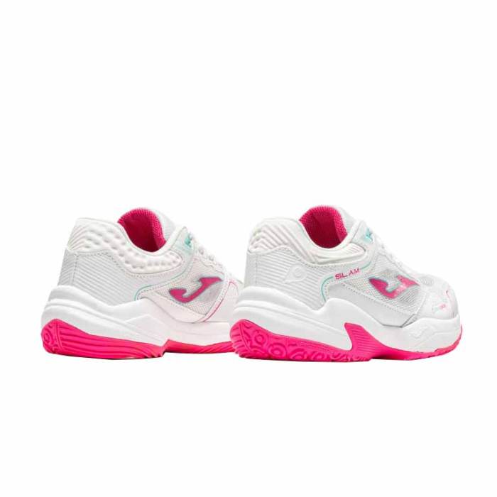 Pantofi tenis copii Slam JR JSLAMS2632OM [5]