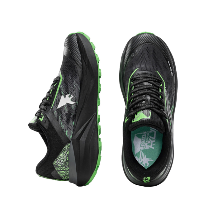 Pantofi trail barbati Kubor TKKUBS2601 [4]