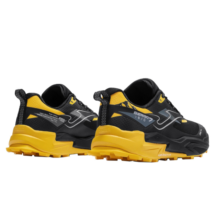 Pantofi trail barbati Sierra TKSIES2601 [4]