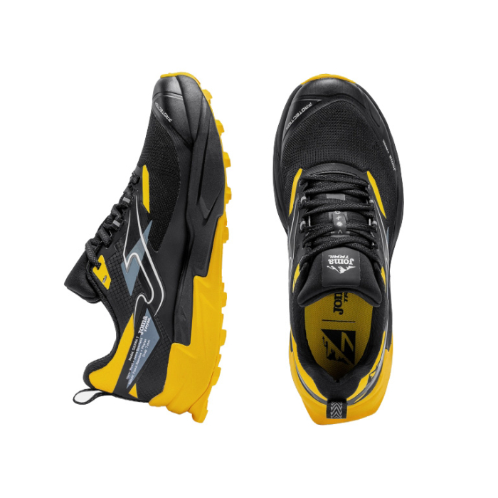 Pantofi trail barbati Sierra TKSIES2601 [5]