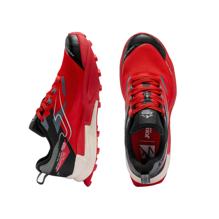 Pantofi trail barbati Sierra TKSIES2606 [4]