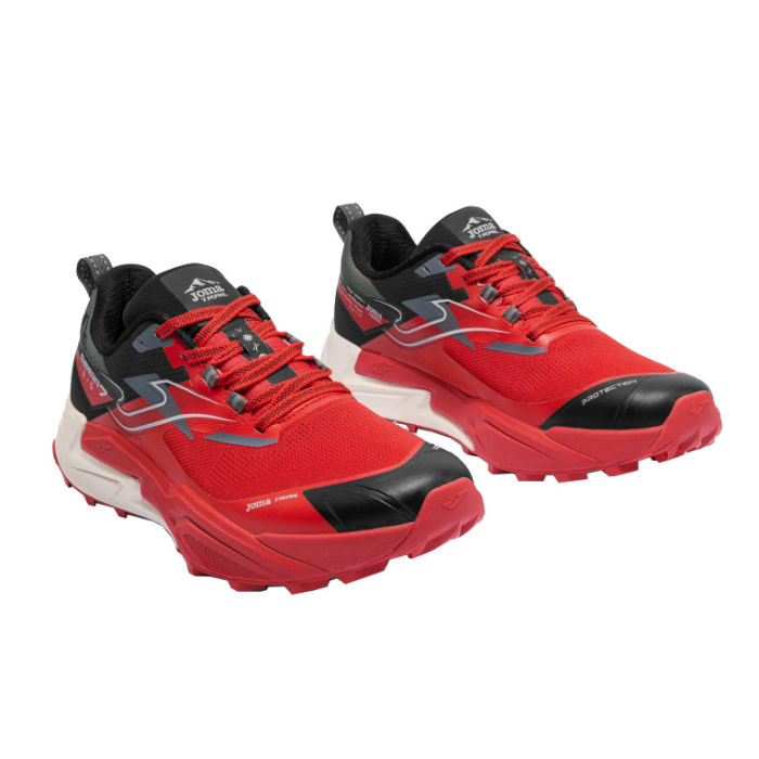 Pantofi trail barbati Sierra TKSIES2606 [2]