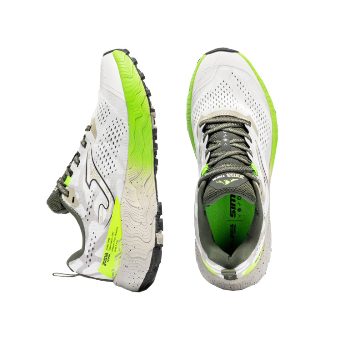 Pantofi trail barbati TK Sima TKSIMS2602 [5]