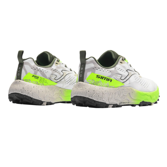 Pantofi trail barbati TK Sima TKSIMS2602 [4]