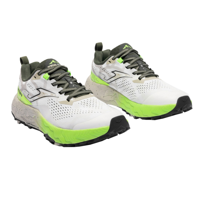 Pantofi trail barbati TK Sima TKSIMS2602 [3]