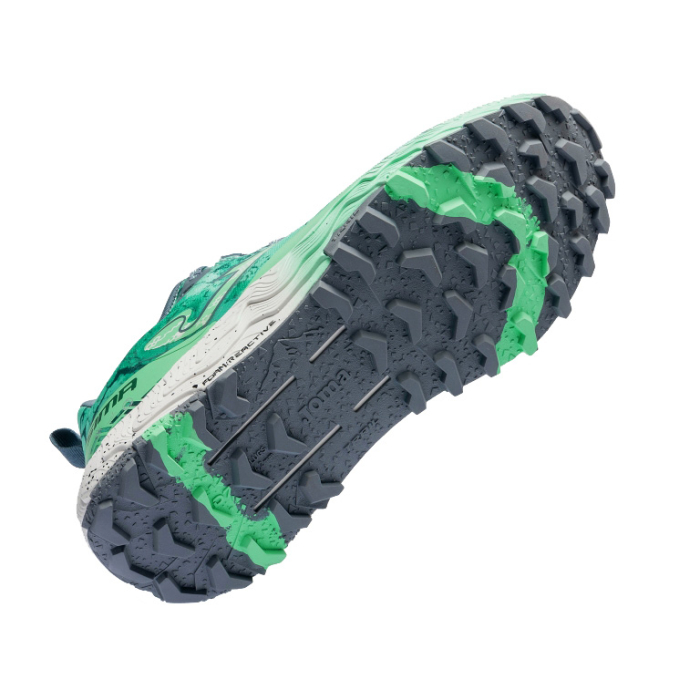Pantofi trail barbati TK Sima TKSIMS2627 [2]