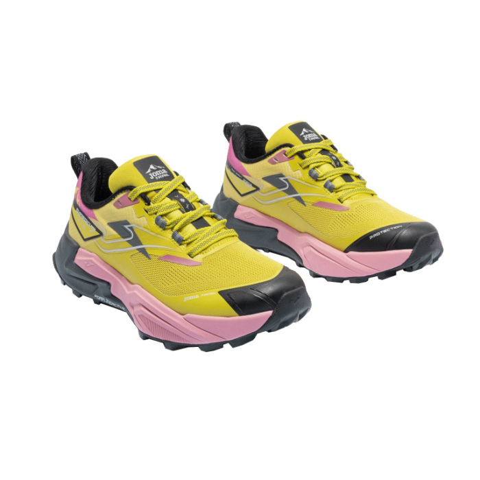 Pantofi trail femei Sierra Lady TKSILS2623 [3]