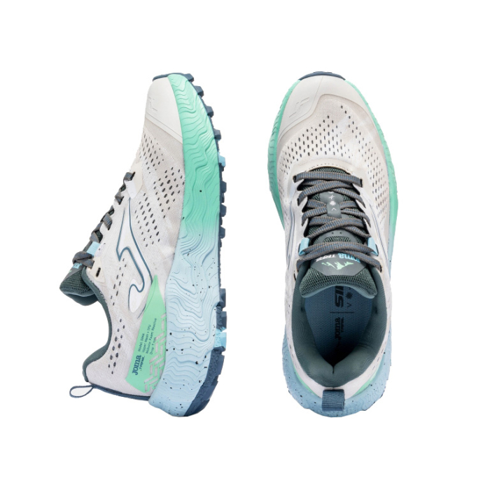 Pantofi trail femei TK Sima TKSMLS2602 [5]