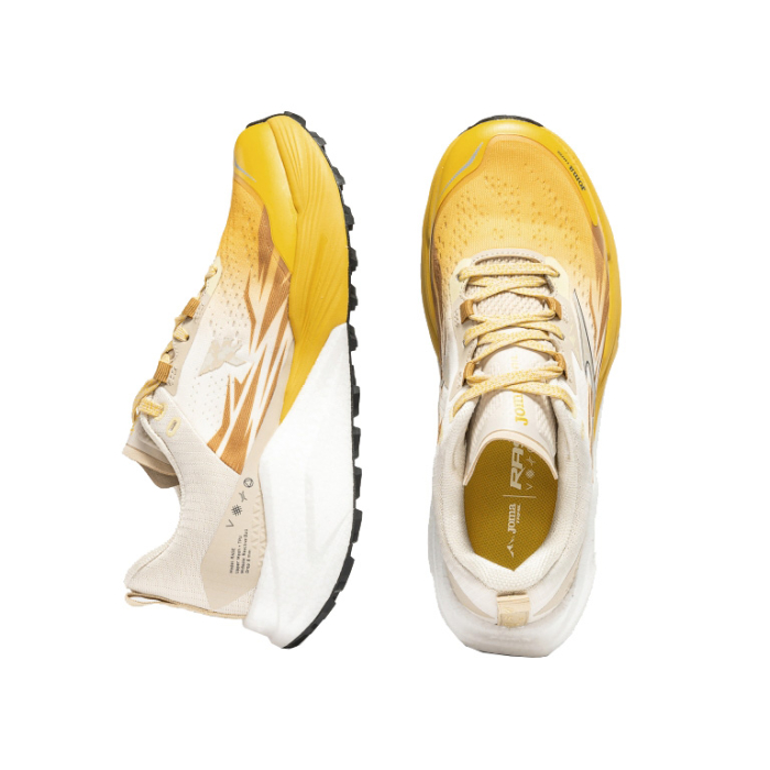 Pantofi trekking barbati Rase TKRASS2618 [2]