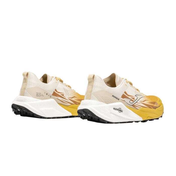 Pantofi trekking barbati Rase TKRASS2618 [4]