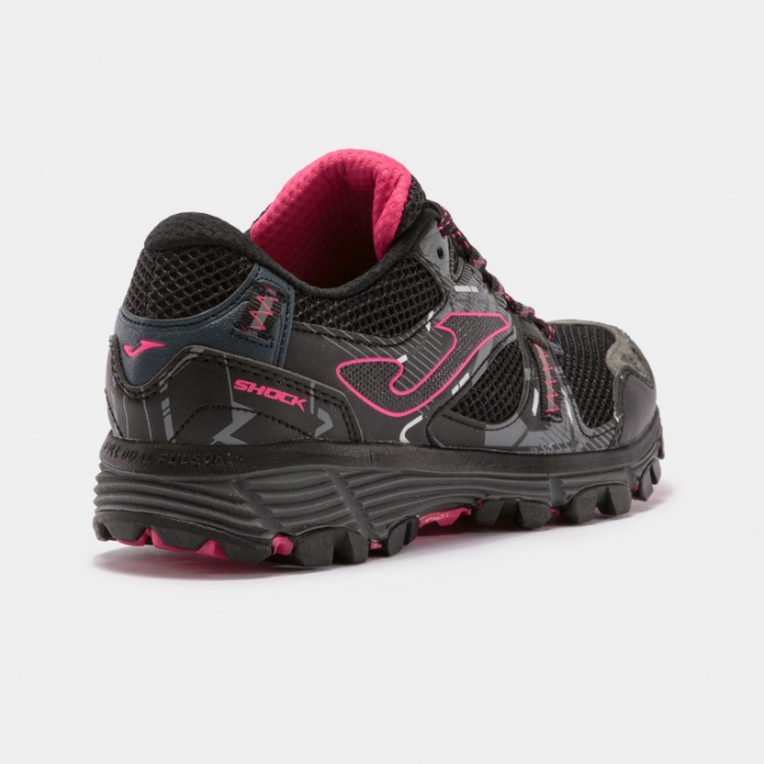 Pantofi sport femei Shock TKSHLW2101 [4]