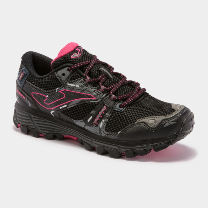 Pantofi sport femei Shock TKSHLW2101 [5]