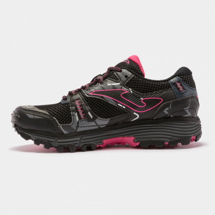 Pantofi sport femei Shock TKSHLW2101 [2]
