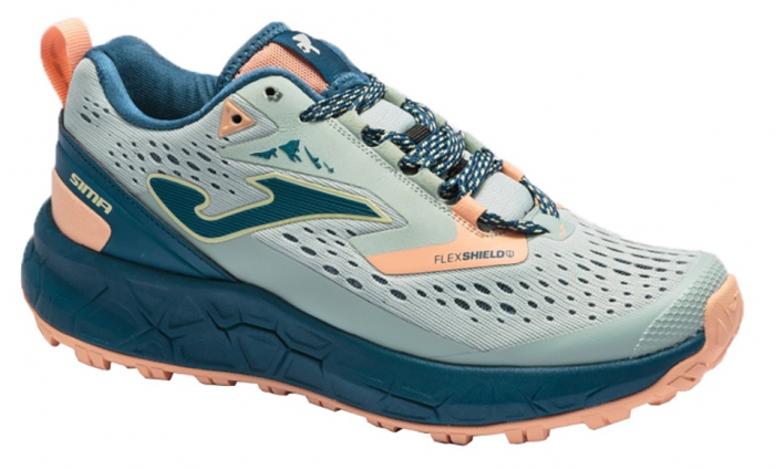 Pantofi sport femei Sima TKSMLS2112 [4]