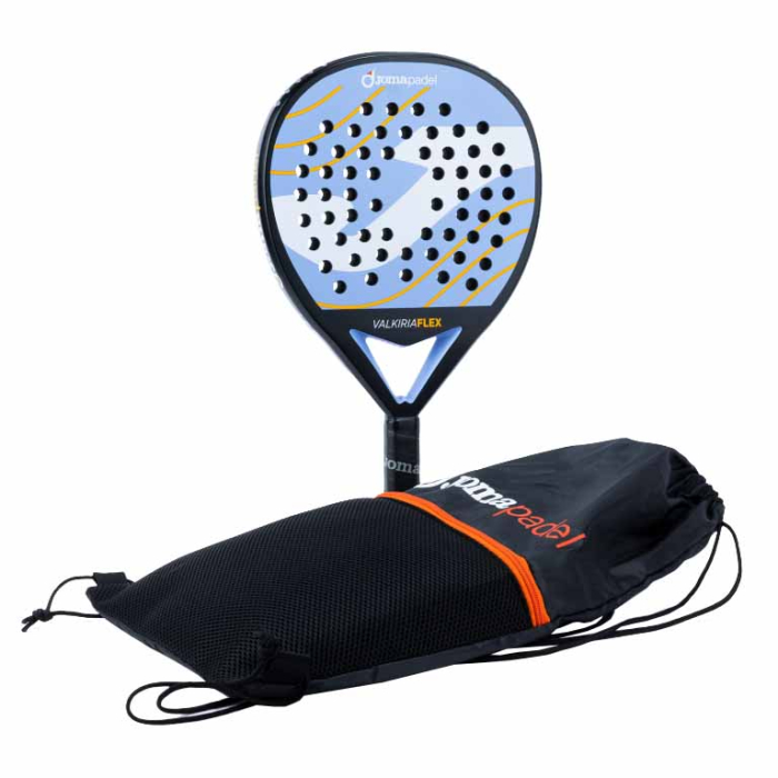 Racheta padel Valkiria Flex 401906.107 [5]
