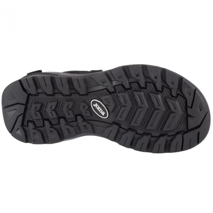 Sandale barbati cu velcro S.Tauro STAURS2401V [4]