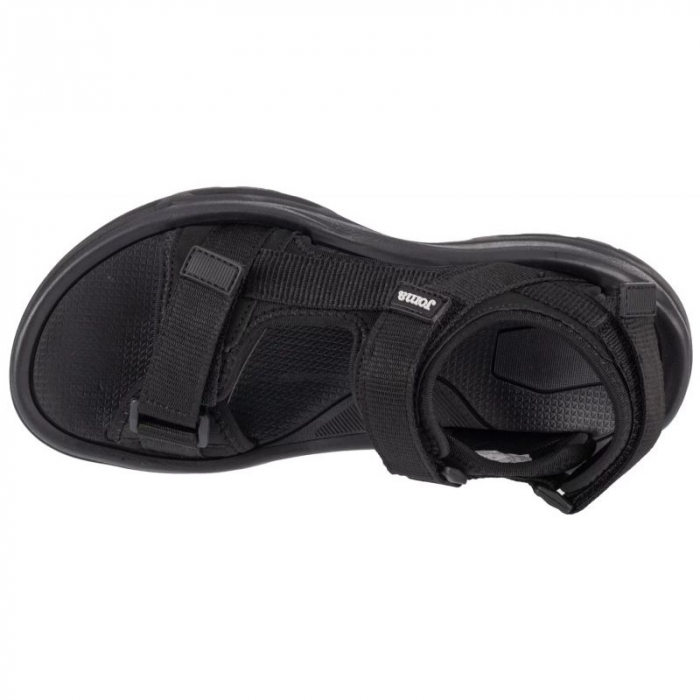 Sandale barbati cu velcro S.Tauro STAURS2401V [3]