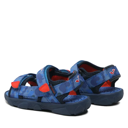Sandale copii Boat JR SBOAJS2304V [3]