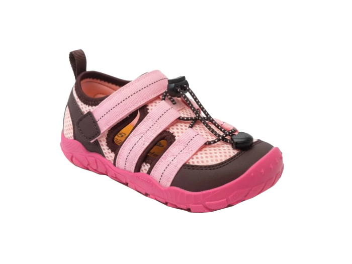 Sandale copii cu velcro Drua JR BFDRUJS2610V [2]