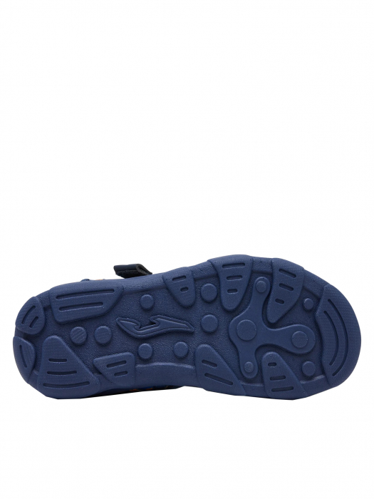 Sandale copii cu velcro S.Boat JR SBOAJS2503V [7]