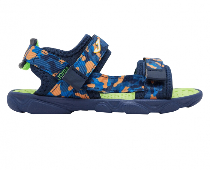Sandale copii cu velcro S.Boat JR SBOAJS2503V [6]