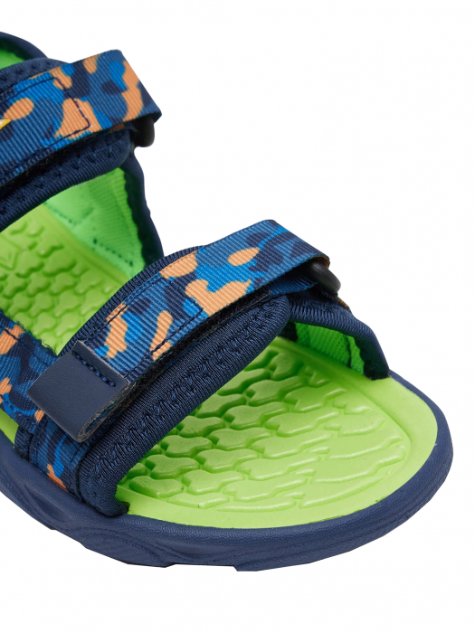 Sandale copii cu velcro S.Boat JR SBOAJS2503V [2]