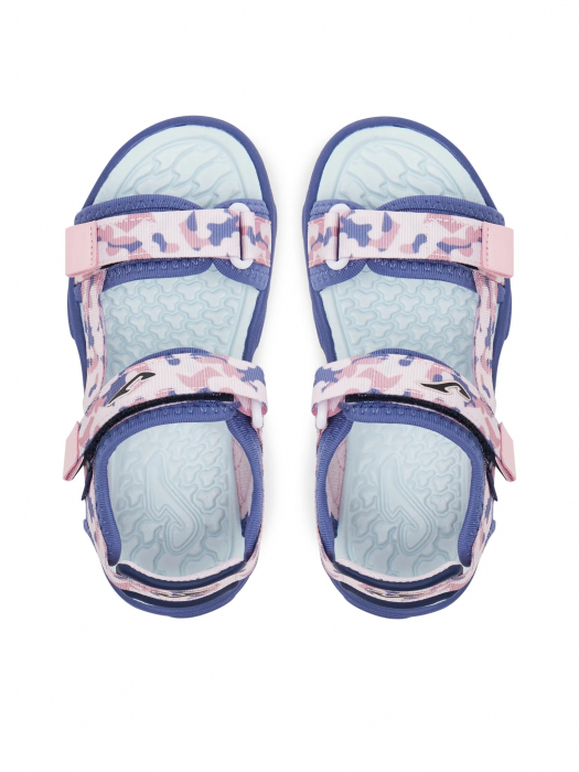 Sandale copii cu velcro S.Boat JR SBOAJS2505V [5]
