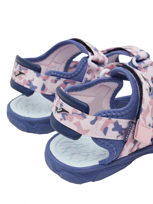 Sandale copii cu velcro S.Boat JR SBOAJS2505V [4]