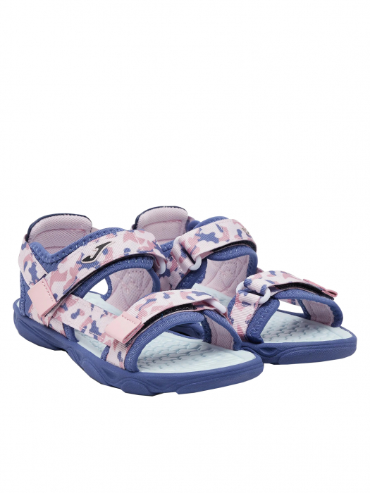 Sandale copii cu velcro S.Boat JR SBOAJS2505V [7]