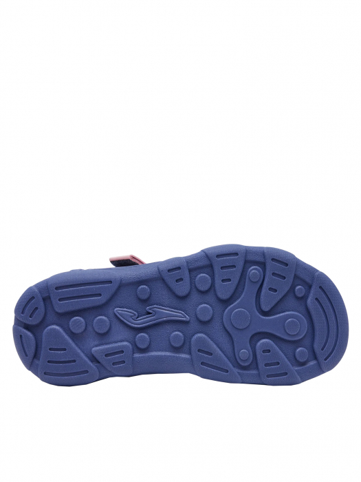 Sandale copii cu velcro S.Boat JR SBOAJS2505V [2]