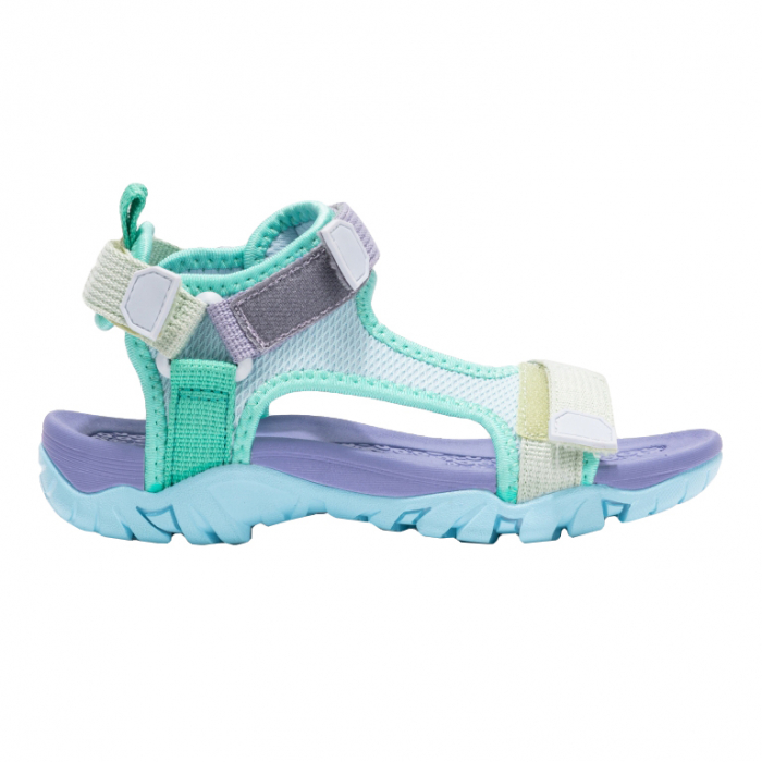 Sandale copii cu velcro S.Climber SCLIJS2505V [2]