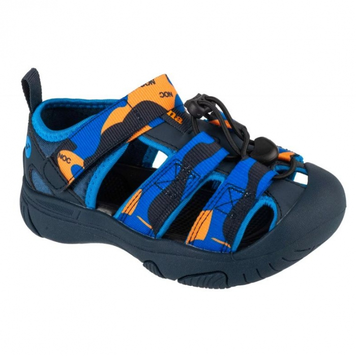 Sandale copii cu velcro S.Neo SNEOJS2504V [1]