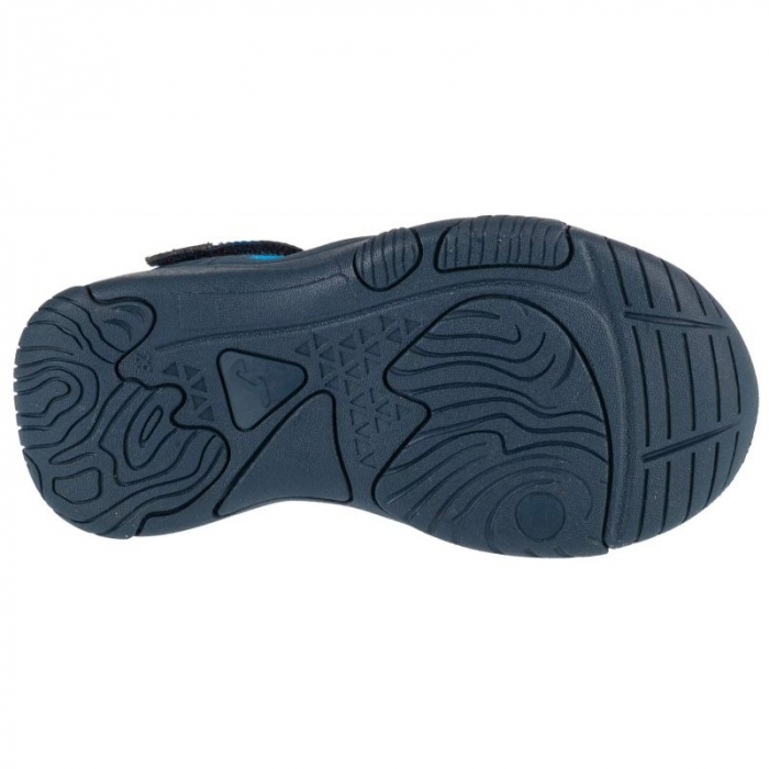 Sandale copii cu velcro S.Neo SNEOJS2504V [4]