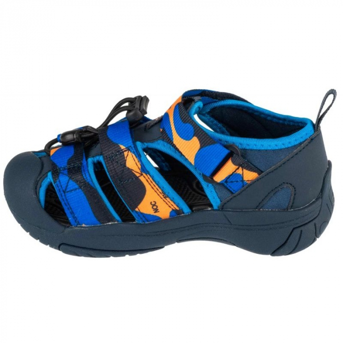 Sandale copii cu velcro S.Neo SNEOJS2504V [2]