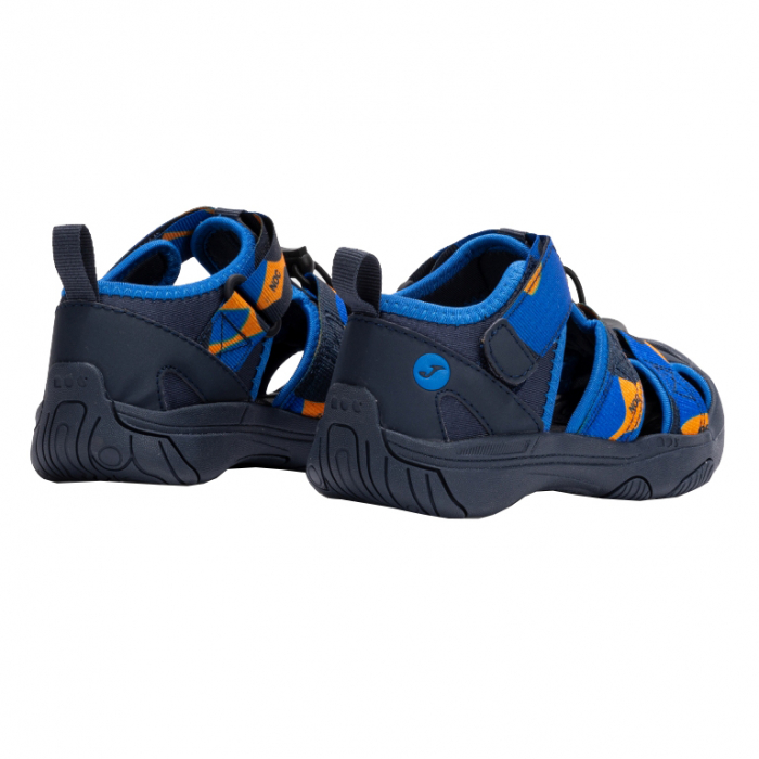 Sandale copii cu velcro S.Neo SNEOJS2504V [6]