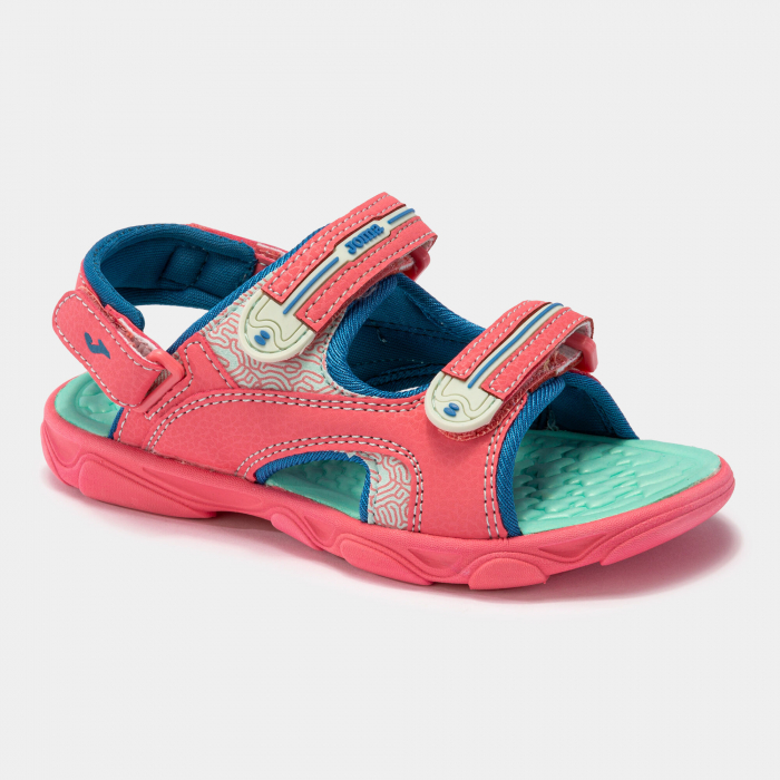 Sandale copii cu velcro S.Ocean SOCEJS2307V [2]