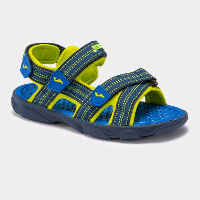 Sandale copii cu velcro S.Wave SWAVJS2303V [2]