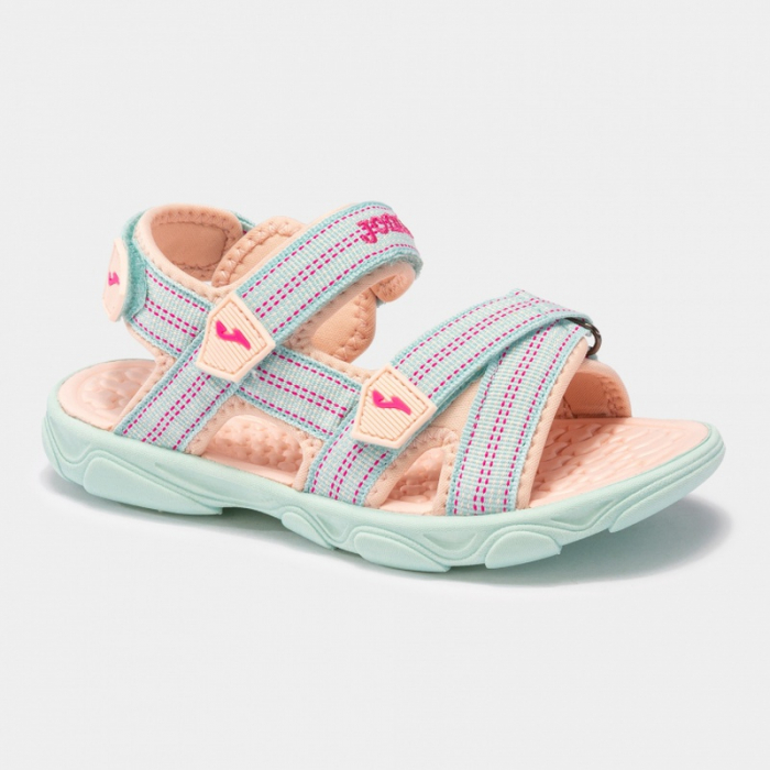 Sandale copii cu velcro S.Wave SWAVJS2327V [2]