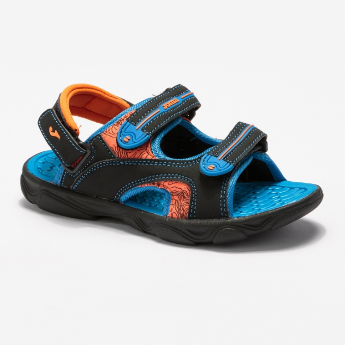 Sandale copii Ocean JR SOCEJS2101 [2]