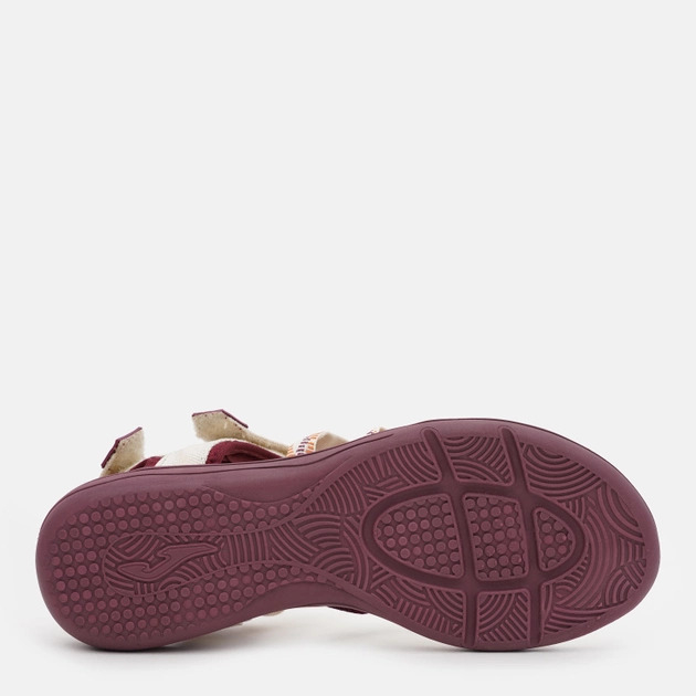 Sandale femei cu velcro S.Mali SMALIS2325V [6]