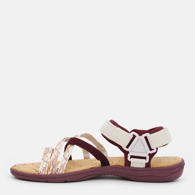 Sandale femei cu velcro S.Mali SMALIS2325V [3]